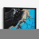 El poder del negro | Cuadro decorativo de Canvas Lab