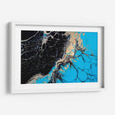 El poder del negro | Cuadro decorativo de Canvas Lab