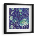 Índigo Batik Ii - Grace Popp | Cuadro decorativo de Canvas Lab