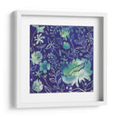 Índigo Batik Ii - Grace Popp | Cuadro decorativo de Canvas Lab
