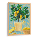 Opulent Citrus I - Grace Popp | Cuadro decorativo de Canvas Lab