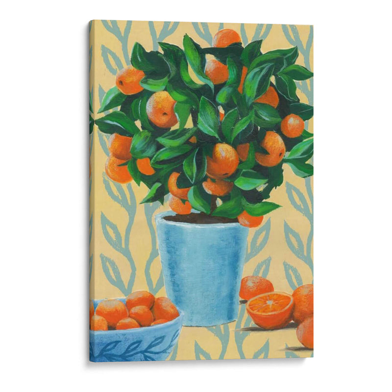 Opulent Citrus Ii - Grace Popp | Cuadro decorativo de Canvas Lab