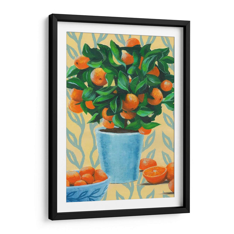 Opulent Citrus Ii - Grace Popp | Cuadro decorativo de Canvas Lab