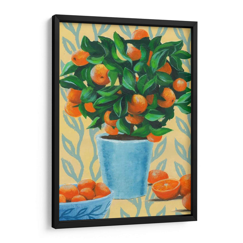 Opulent Citrus Ii - Grace Popp | Cuadro decorativo de Canvas Lab