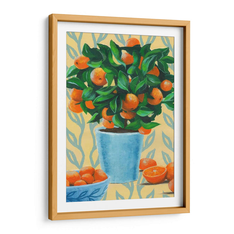 Opulent Citrus Ii - Grace Popp | Cuadro decorativo de Canvas Lab