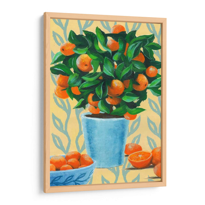 Opulent Citrus Ii - Grace Popp | Cuadro decorativo de Canvas Lab