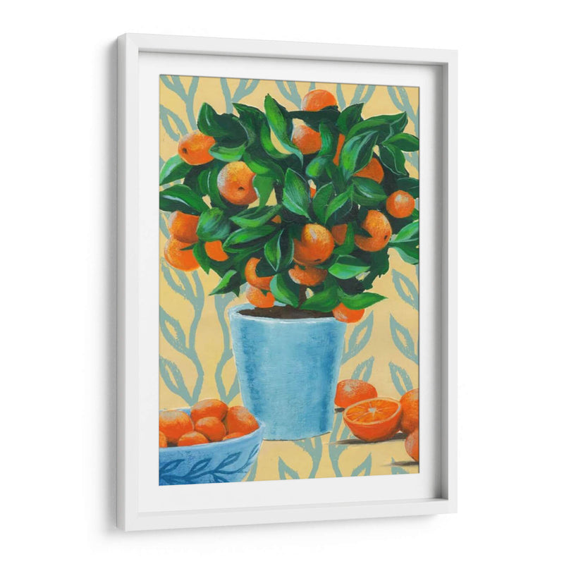 Opulent Citrus Ii - Grace Popp | Cuadro decorativo de Canvas Lab