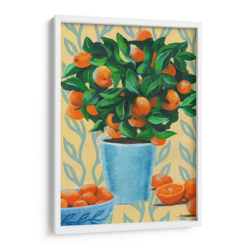 Opulent Citrus Ii - Grace Popp | Cuadro decorativo de Canvas Lab