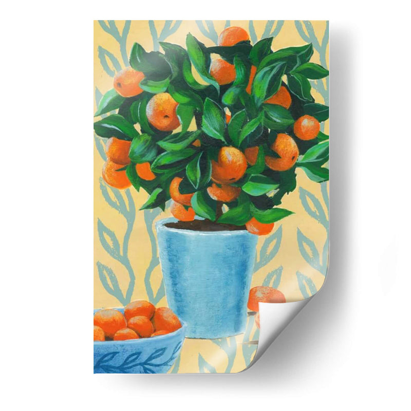 Opulent Citrus Ii - Grace Popp | Cuadro decorativo de Canvas Lab