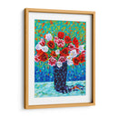 Celebración Del Ramo I - Carolee Vitaletti | Cuadro decorativo de Canvas Lab