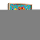 Celebración Del Ramo Ii - Carolee Vitaletti | Cuadro decorativo de Canvas Lab