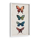 Estudio De Hadas I - Grace Popp | Cuadro decorativo de Canvas Lab