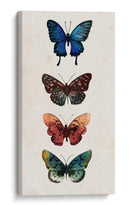 Estudio De Hadas Ii - Grace Popp | Cuadro decorativo de Canvas Lab