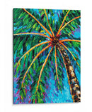 Bajo Las Palmas Ii - Carolee Vitaletti | Cuadro decorativo de Canvas Lab