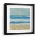 Puddle Beach - Dlynn Roll | Cuadro decorativo de Canvas Lab