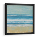 Puddle Beach - Dlynn Roll | Cuadro decorativo de Canvas Lab