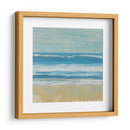 Puddle Beach - Dlynn Roll | Cuadro decorativo de Canvas Lab