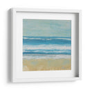 Puddle Beach - Dlynn Roll | Cuadro decorativo de Canvas Lab