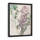 Postal Wildflowers I - Jennifer Goldberger | Cuadro decorativo de Canvas Lab