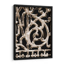 Ornamento Iii - Jim Christensen | Cuadro decorativo de Canvas Lab