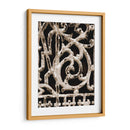 Ornamento Iii - Jim Christensen | Cuadro decorativo de Canvas Lab