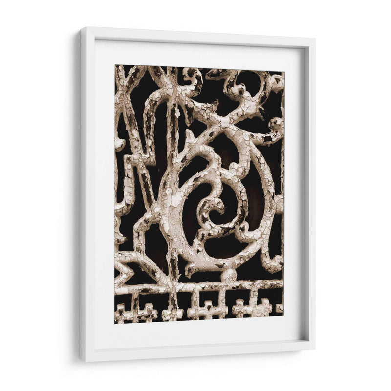 Ornamento Iii - Jim Christensen | Cuadro decorativo de Canvas Lab