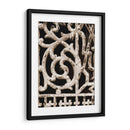 Ornamento I - Jim Christensen | Cuadro decorativo de Canvas Lab