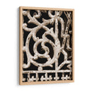 Ornamento I - Jim Christensen | Cuadro decorativo de Canvas Lab