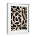 Ornamento I - Jim Christensen | Cuadro decorativo de Canvas Lab