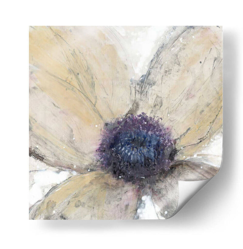 Flujo De Flores I - Tim OToole | Cuadro decorativo de Canvas Lab