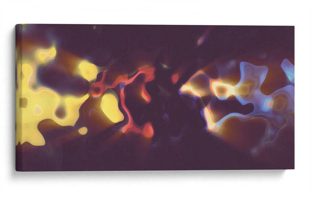 El resurgimiento de la luz | Cuadro decorativo de Canvas Lab