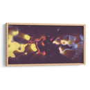 El resurgimiento de la luz | Cuadro decorativo de Canvas Lab