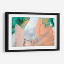 El salto del salmón | Cuadro decorativo de Canvas Lab