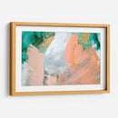 El salto del salmón | Cuadro decorativo de Canvas Lab