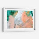 El salto del salmón | Cuadro decorativo de Canvas Lab