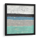 Seawall I - John Butler | Cuadro decorativo de Canvas Lab