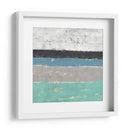 Seawall I - John Butler | Cuadro decorativo de Canvas Lab