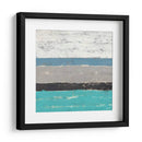 Seawall Ii - John Butler | Cuadro decorativo de Canvas Lab