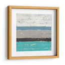 Seawall Ii - John Butler | Cuadro decorativo de Canvas Lab