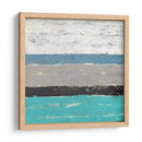 Seawall Ii - John Butler | Cuadro decorativo de Canvas Lab