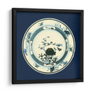 Placa De Porcelana Iii - Vision Studio | Cuadro decorativo de Canvas Lab