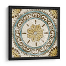 Batik Square Viii - Chariklia Zarris | Cuadro decorativo de Canvas Lab