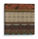 Heirloom Textil I - June Erica Vess | Cuadro decorativo de Canvas Lab