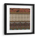 Heirloom Textil I - June Erica Vess | Cuadro decorativo de Canvas Lab