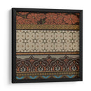 Heirloom Textil I - June Erica Vess | Cuadro decorativo de Canvas Lab