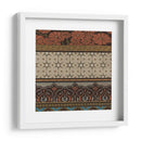 Heirloom Textil I - June Erica Vess | Cuadro decorativo de Canvas Lab