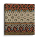 Heirloom Textile Iv - June Erica Vess | Cuadro decorativo de Canvas Lab