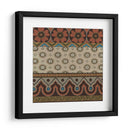 Heirloom Textile Iv - June Erica Vess | Cuadro decorativo de Canvas Lab