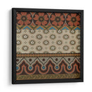 Heirloom Textile Iv - June Erica Vess | Cuadro decorativo de Canvas Lab
