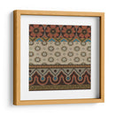 Heirloom Textile Iv - June Erica Vess | Cuadro decorativo de Canvas Lab